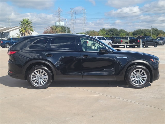 2025 Mazda CX-90 3.3 Turbo Preferred - 2