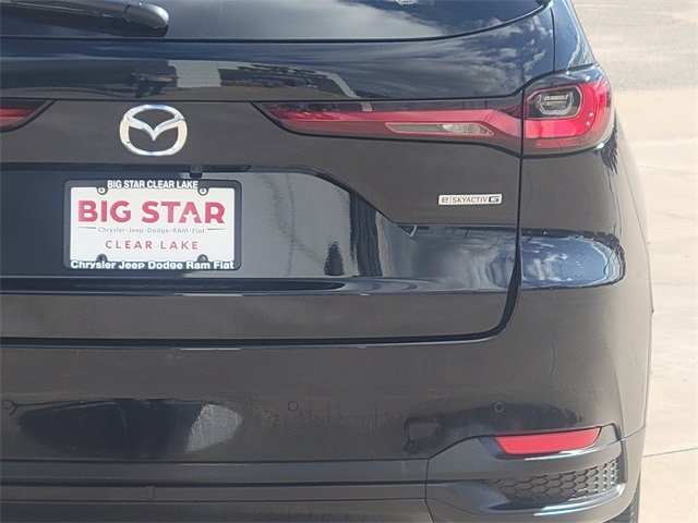 2025 Mazda CX-90 3.3 Turbo Preferred - 5