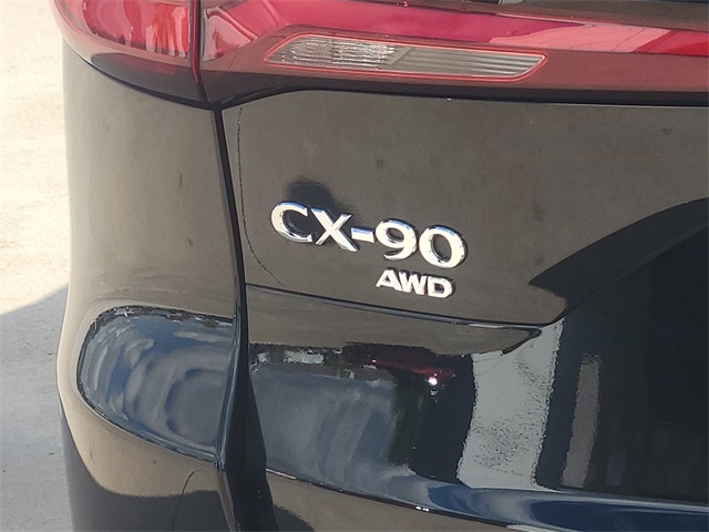 2025 Mazda CX-90 3.3 Turbo Preferred - 6