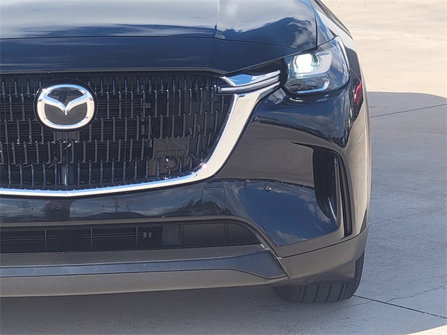 2025 Mazda CX-90 3.3 Turbo Preferred - 8