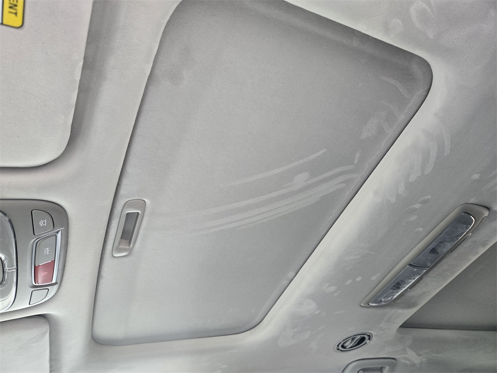 2025 Kia Telluride SX-Prestige Green at Shottenkirk Kia Fort Bend