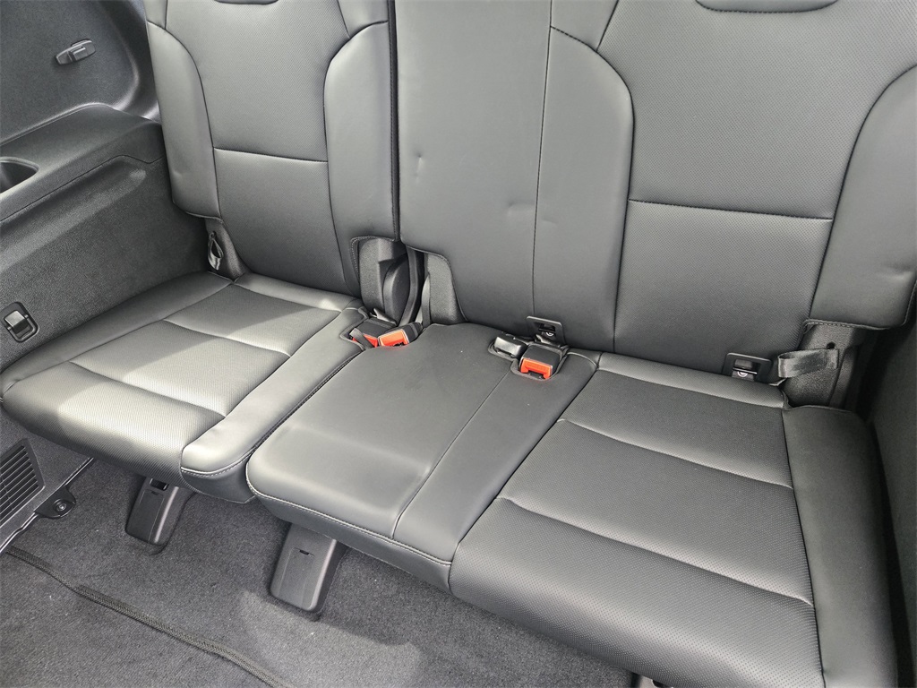 2025 Kia Telluride SX-Prestige Green at Shottenkirk Kia Fort Bend