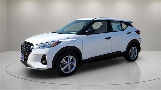 2025 Nissan Kicks Play