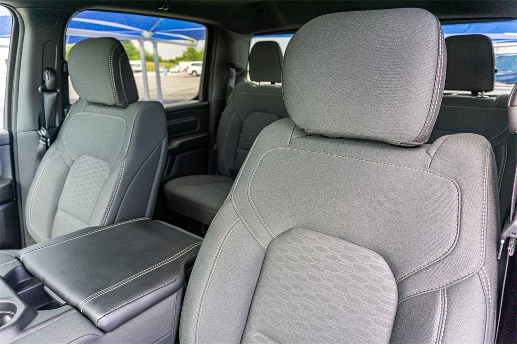 New Car 2025 Ram 1500  Tradesman For Sale Under $60,000 In San Marcos, Texas