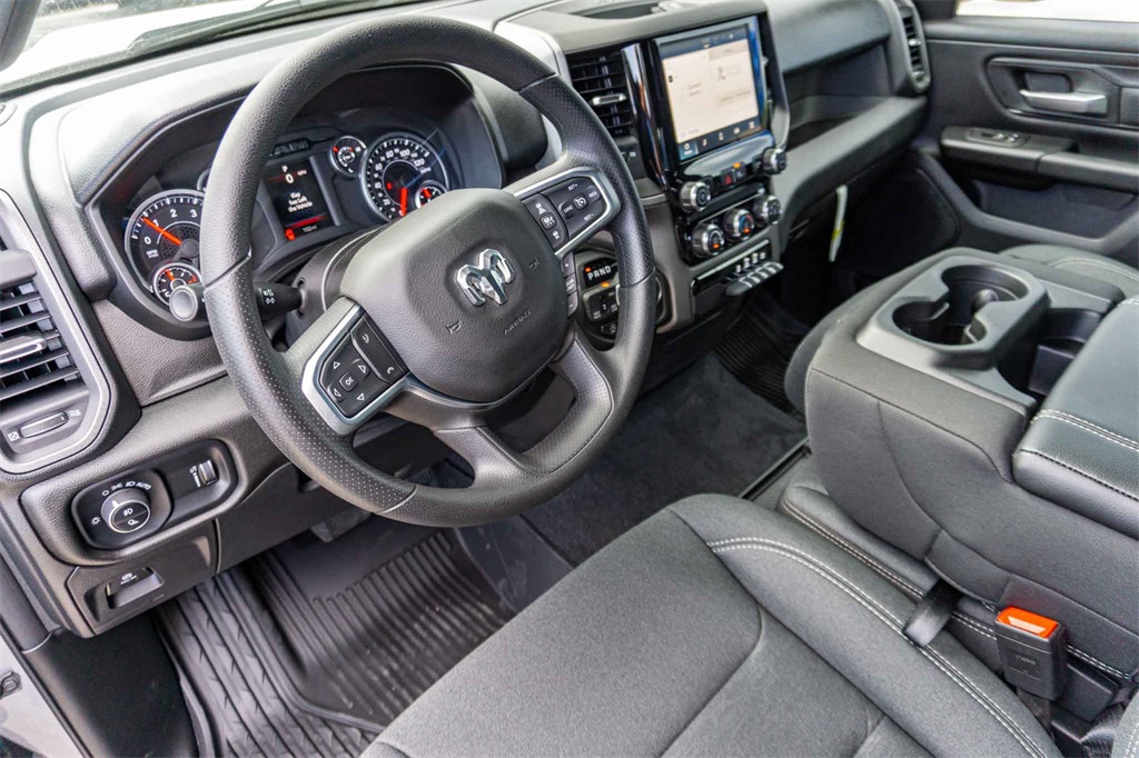 New Car 2025 Ram 1500  Tradesman For Sale Under $60,000 In San Marcos, Texas