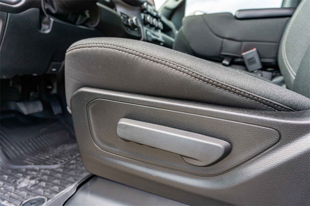 New Car 2025 Ram 1500  Tradesman For Sale Under $60,000 In San Marcos, Texas