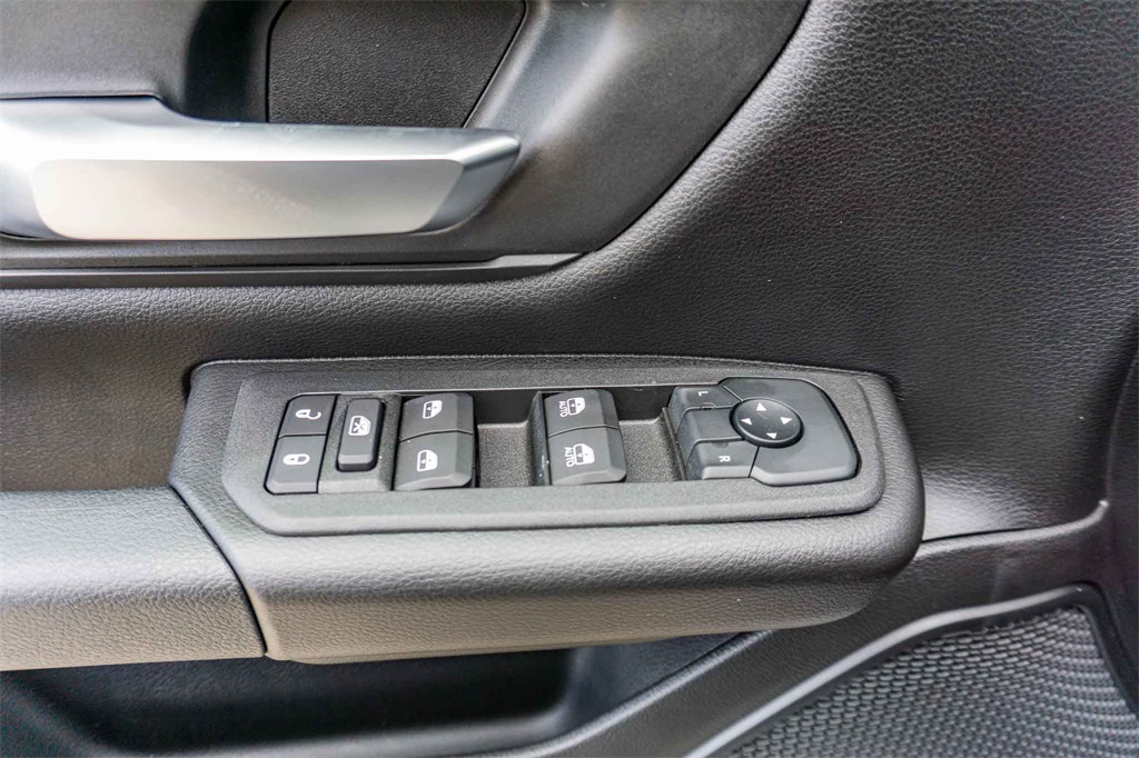 New Car 2025 Ram 1500  Tradesman For Sale Under $60,000 In San Marcos, Texas