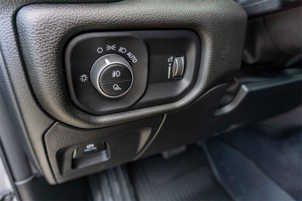 New Car 2025 Ram 1500  Tradesman For Sale Under $60,000 In San Marcos, Texas