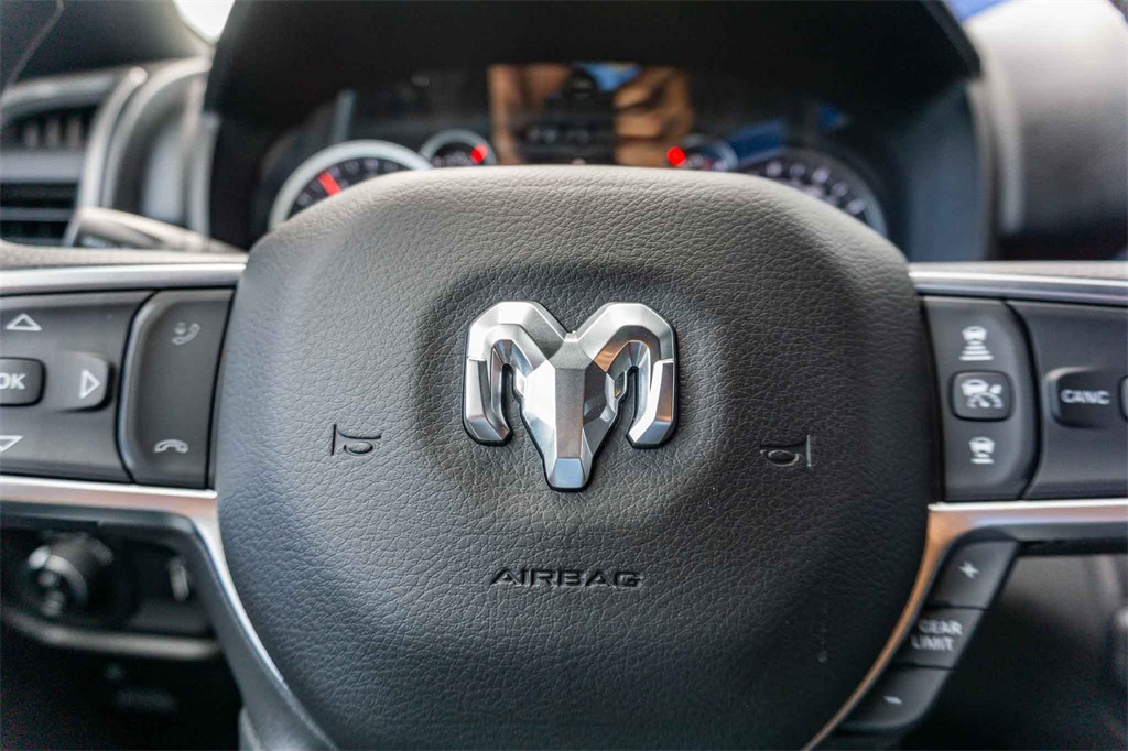 New Car 2025 Ram 1500  Tradesman For Sale Under $60,000 In San Marcos, Texas