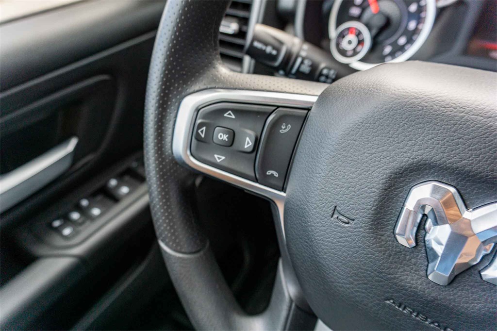 New Car 2025 Ram 1500  Tradesman For Sale Under $60,000 In San Marcos, Texas