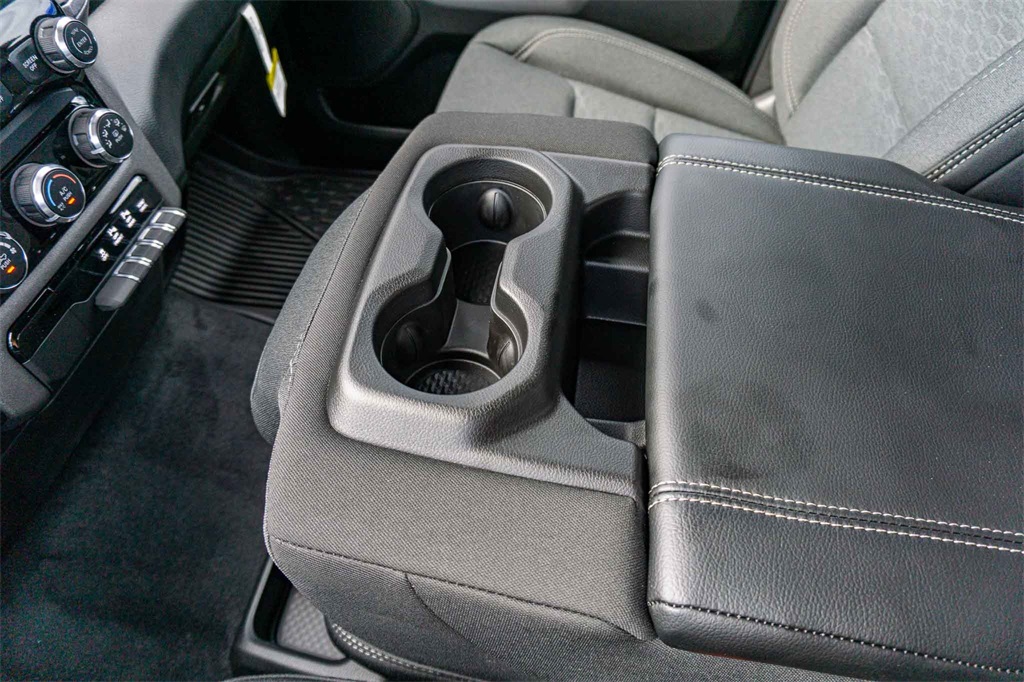 New Car 2025 Ram 1500  Tradesman For Sale Under $60,000 In San Marcos, Texas