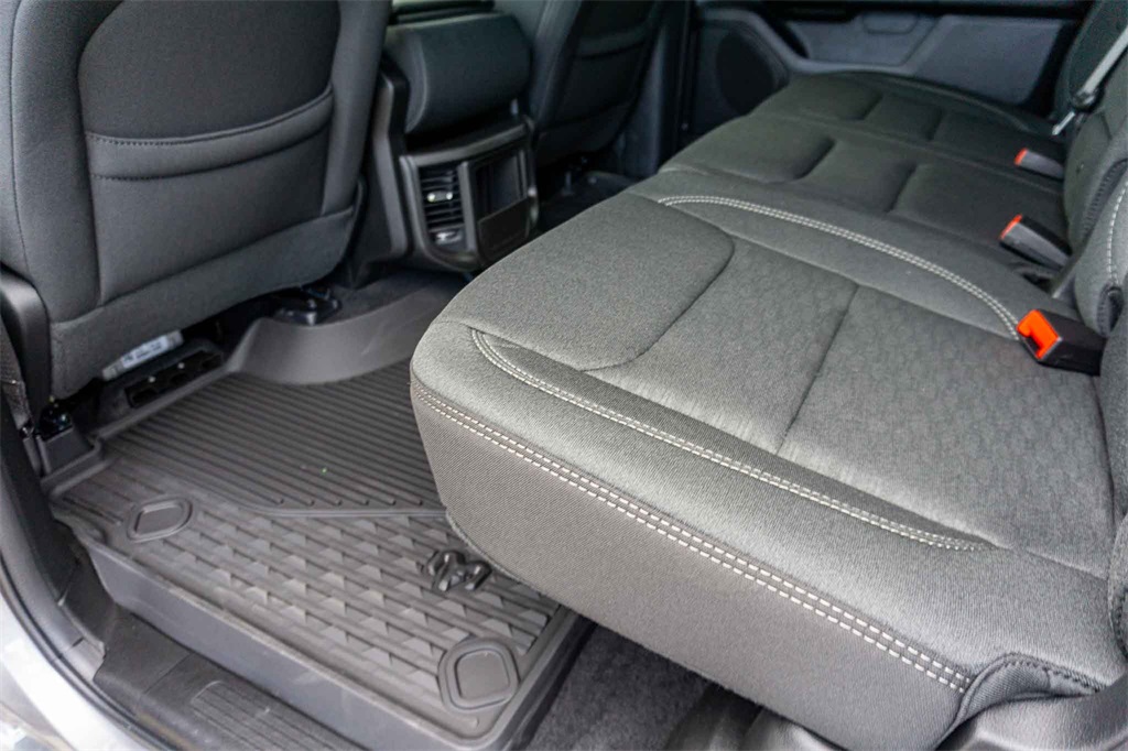 New Car 2025 Ram 1500  Tradesman For Sale Under $60,000 In San Marcos, Texas