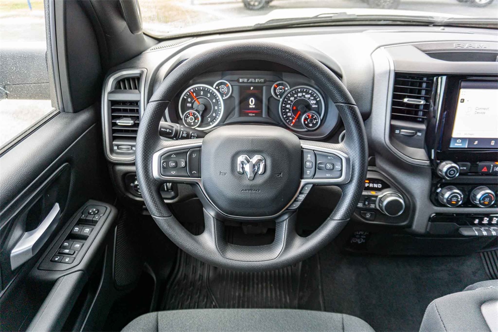 New Car 2025 Ram 1500  Tradesman For Sale Under $60,000 In San Marcos, Texas