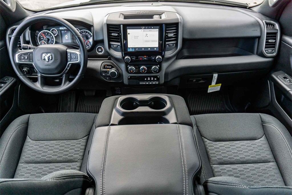 New Car 2025 Ram 1500  Tradesman For Sale Under $60,000 In San Marcos, Texas