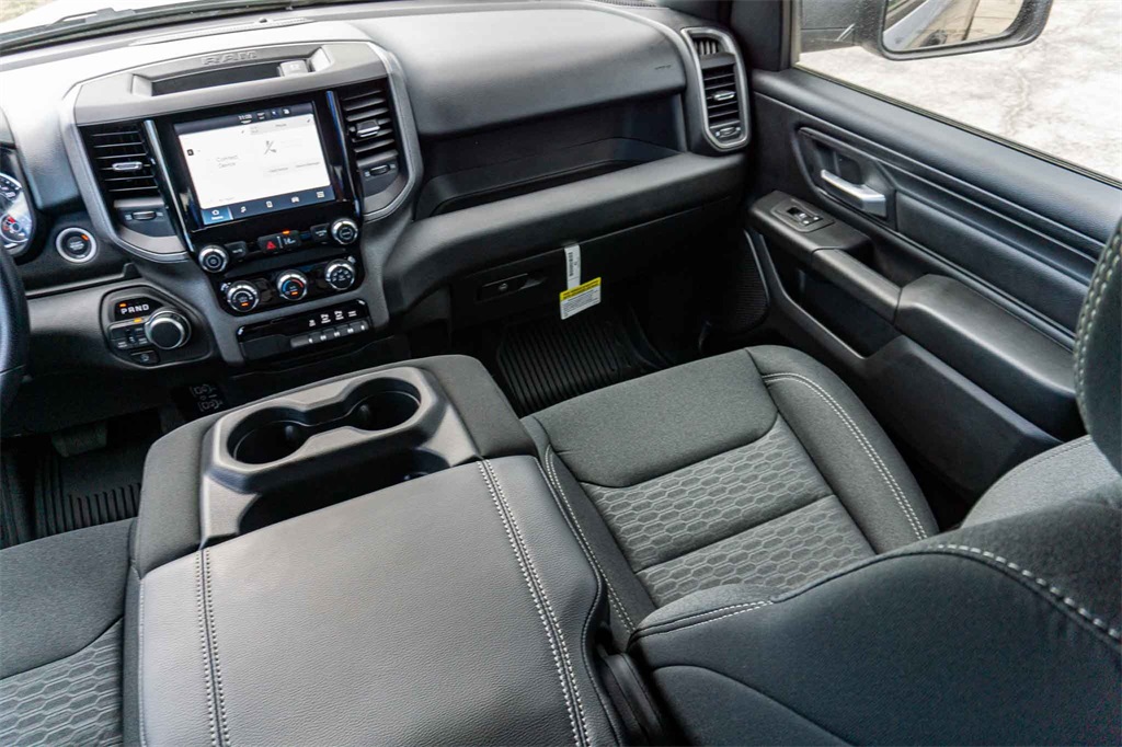 New Car 2025 Ram 1500  Tradesman For Sale Under $60,000 In San Marcos, Texas