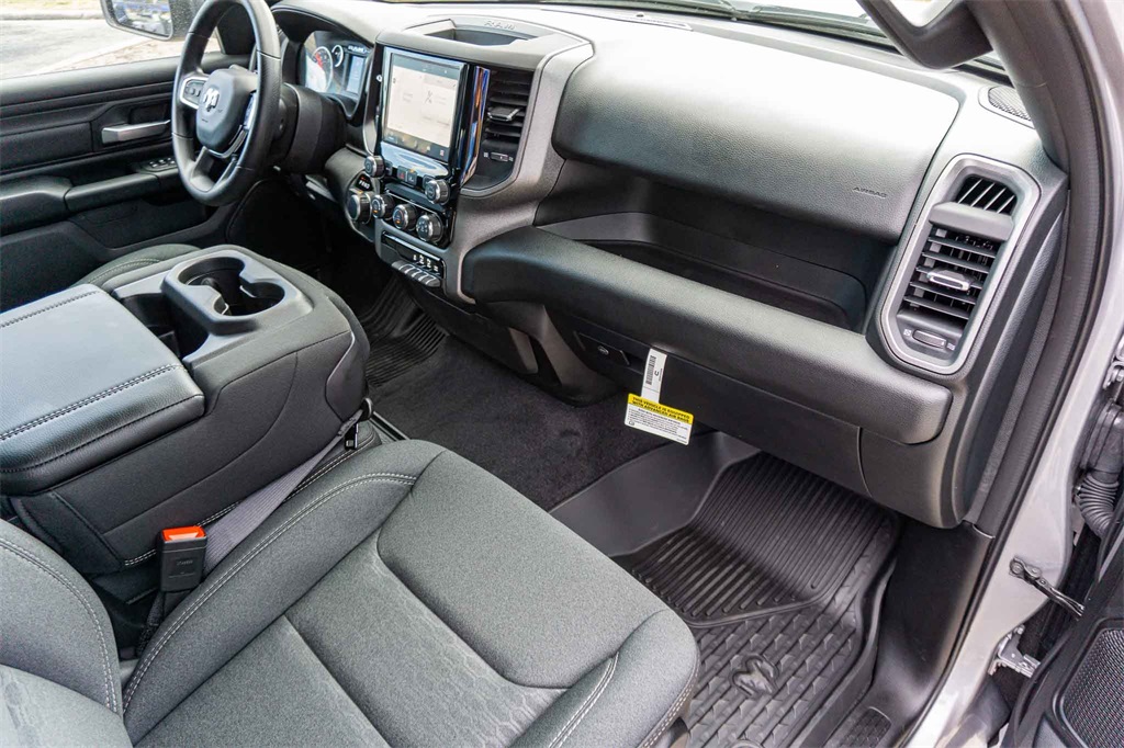 New Car 2025 Ram 1500  Tradesman For Sale Under $60,000 In San Marcos, Texas
