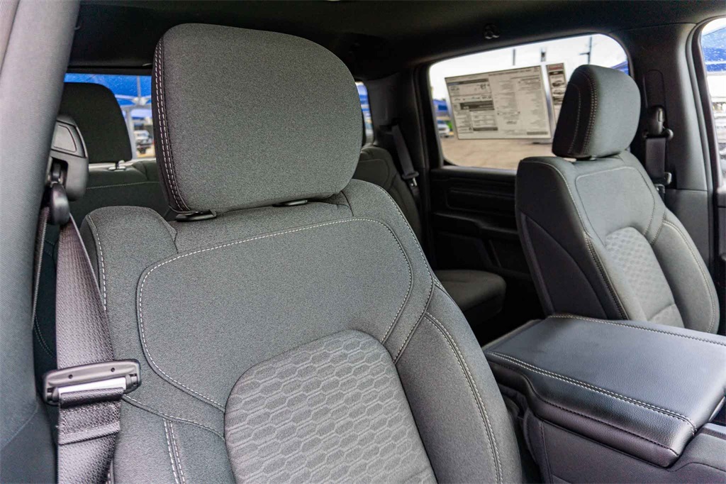New Car 2025 Ram 1500  Tradesman For Sale Under $60,000 In San Marcos, Texas