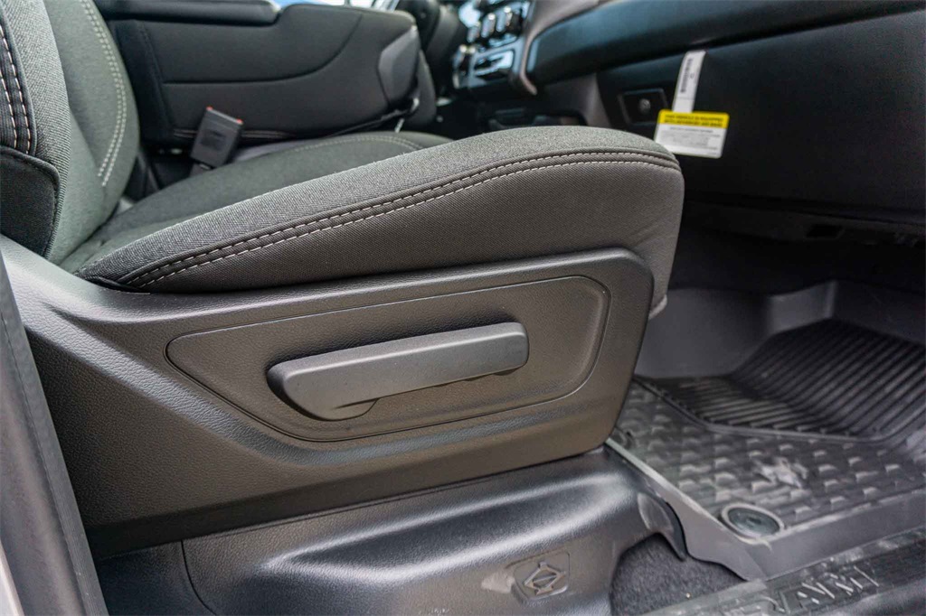 New Car 2025 Ram 1500  Tradesman For Sale Under $60,000 In San Marcos, Texas
