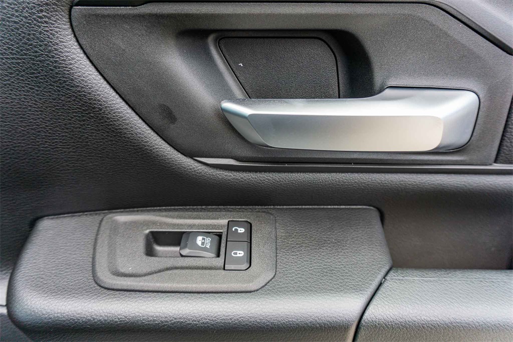 New Car 2025 Ram 1500  Tradesman For Sale Under $60,000 In San Marcos, Texas