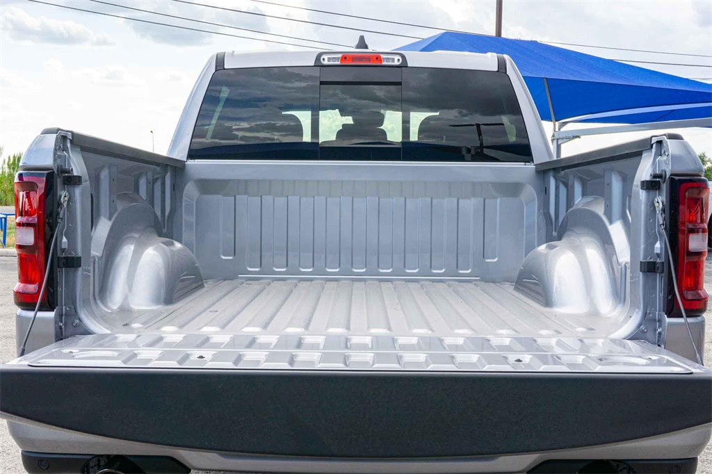 New Car 2025 Ram 1500  Tradesman For Sale Under $60,000 In San Marcos, Texas