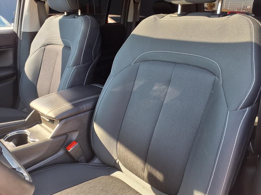 2024 Jeep Grand Cherokee Laredo - 6