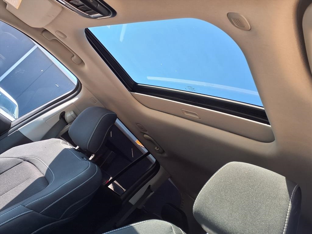 2024 Jeep Grand Cherokee Laredo - 7