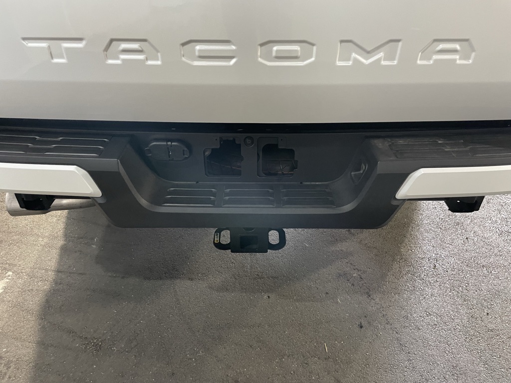 Thumbnail: 2025 Toyota Tacoma - 20