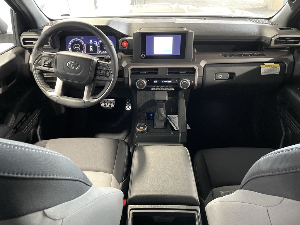 Thumbnail: 2025 Toyota Tacoma - 28