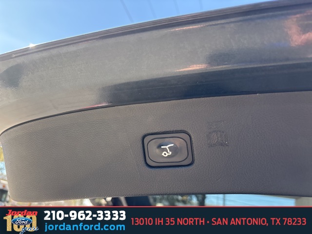 Used Car 2022 Ford Edge  St For Sale Under $30,000 In San Antonio, Texas