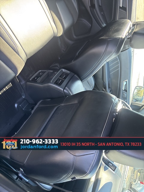 Used Car 2022 Ford Edge  St For Sale Under $30,000 In San Antonio, Texas