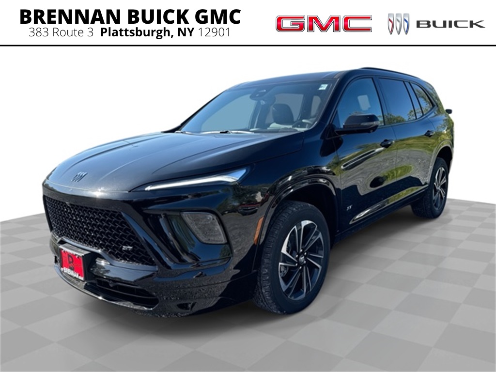 2026 Buick Enclave Sport Touring AWD