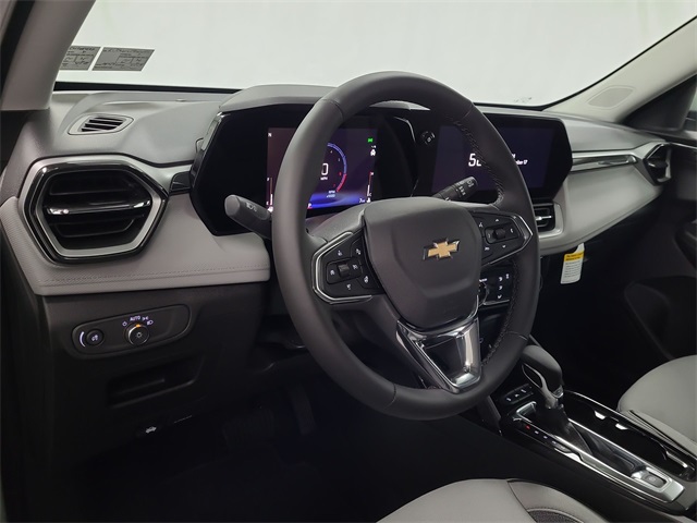 2026 – Chevrolet – TrailBlazer