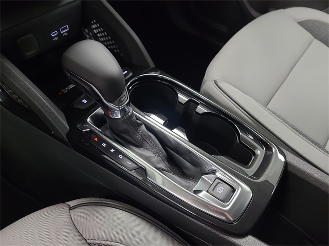 2026 – Chevrolet – TrailBlazer