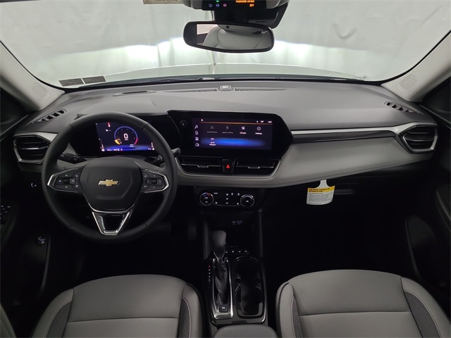 2026 – Chevrolet – TrailBlazer