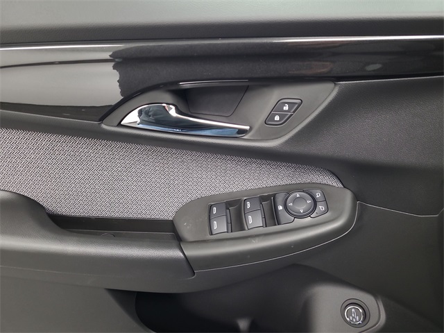 2026 – Chevrolet – TrailBlazer