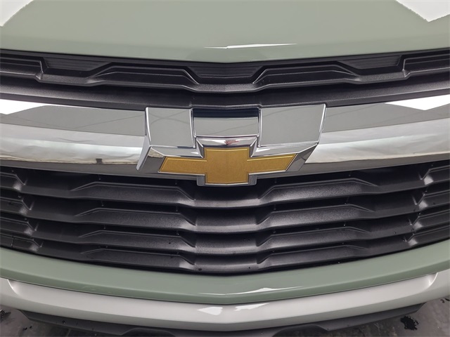 2026 – Chevrolet – TrailBlazer