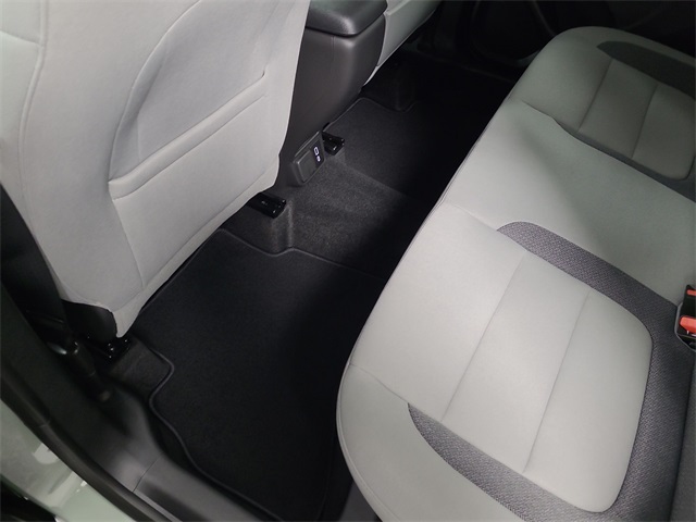 2026 – Chevrolet – TrailBlazer