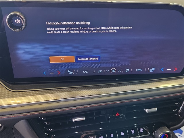 2025 Chevrolet Suburban RST Beige at Classic Chevrolet Galveston