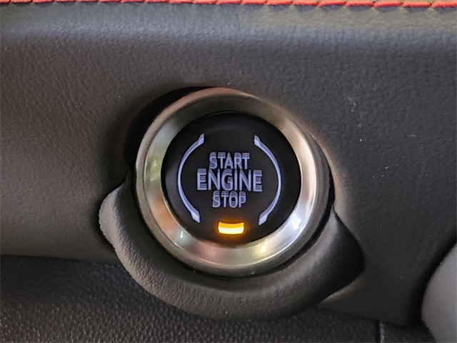 2025 Chevrolet Suburban RST Beige at Classic Chevrolet Galveston