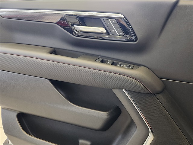 2025 Chevrolet Suburban RST Beige at Classic Chevrolet Galveston