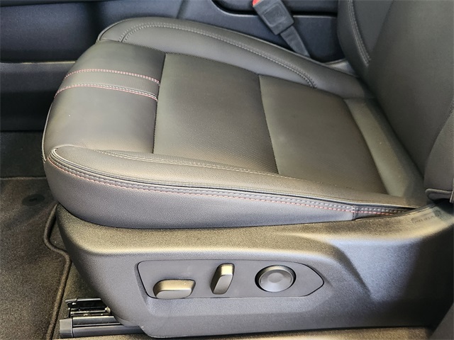 2025 Chevrolet Suburban RST Beige at Classic Chevrolet Galveston