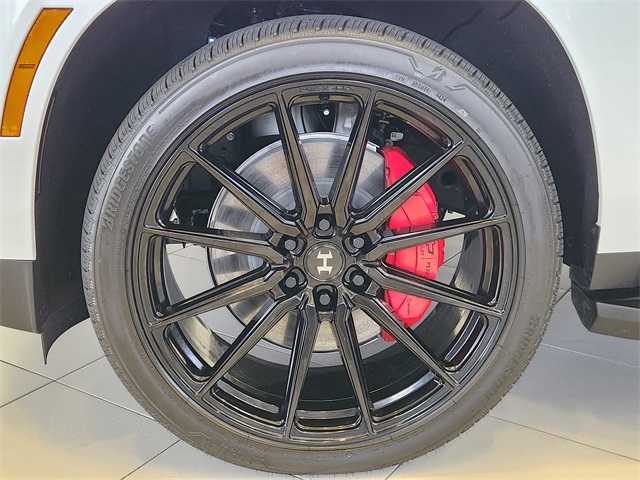 2025 Chevrolet Suburban RST Beige at Classic Chevrolet Galveston