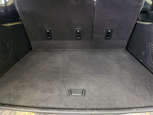 2025 Chevrolet Suburban RST Beige at Classic Chevrolet Galveston