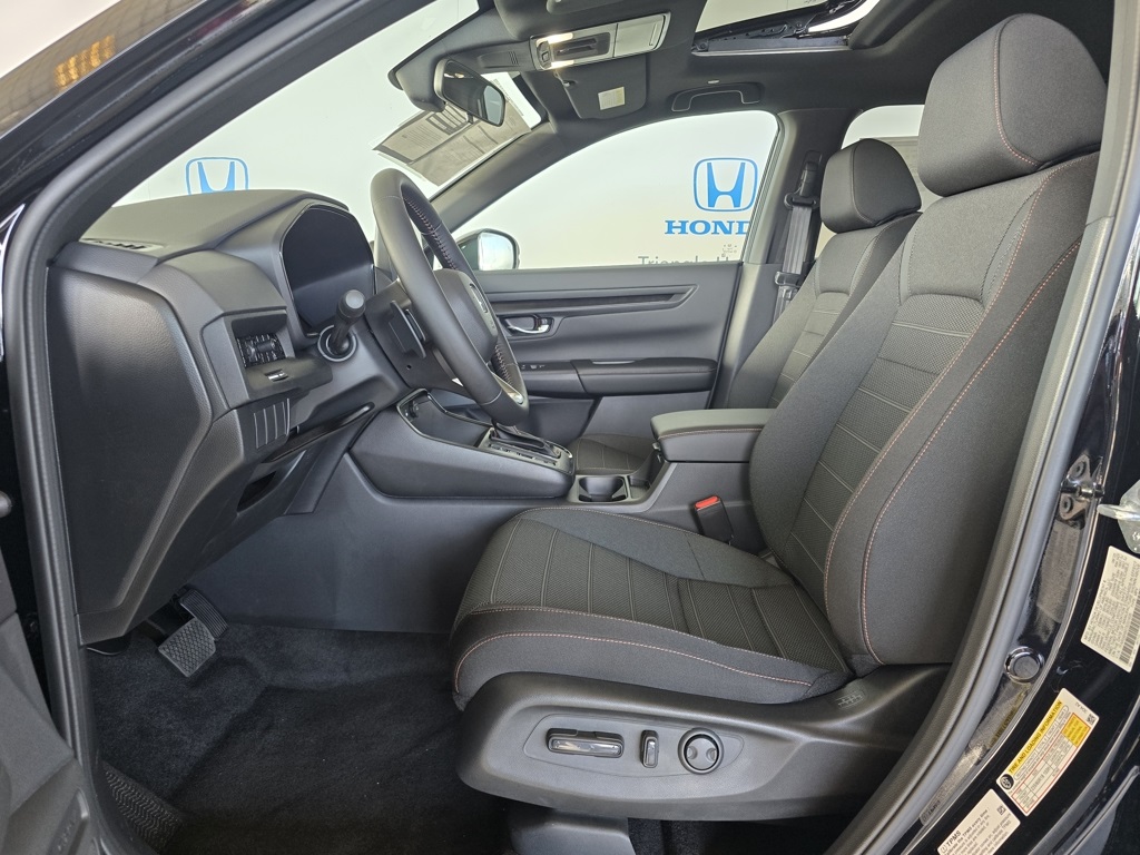 Thumbnail: 2026 Honda CR-V - 10