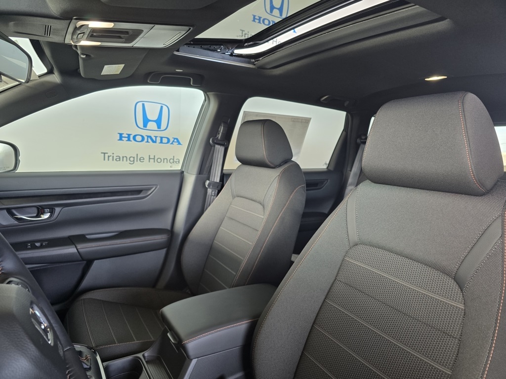 Thumbnail: 2026 Honda CR-V - 14