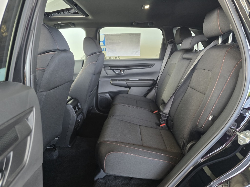 Thumbnail: 2026 Honda CR-V - 15