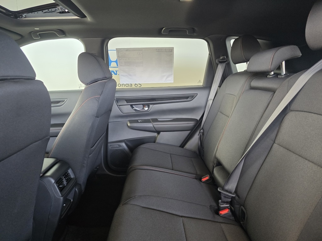 Thumbnail: 2026 Honda CR-V - 16