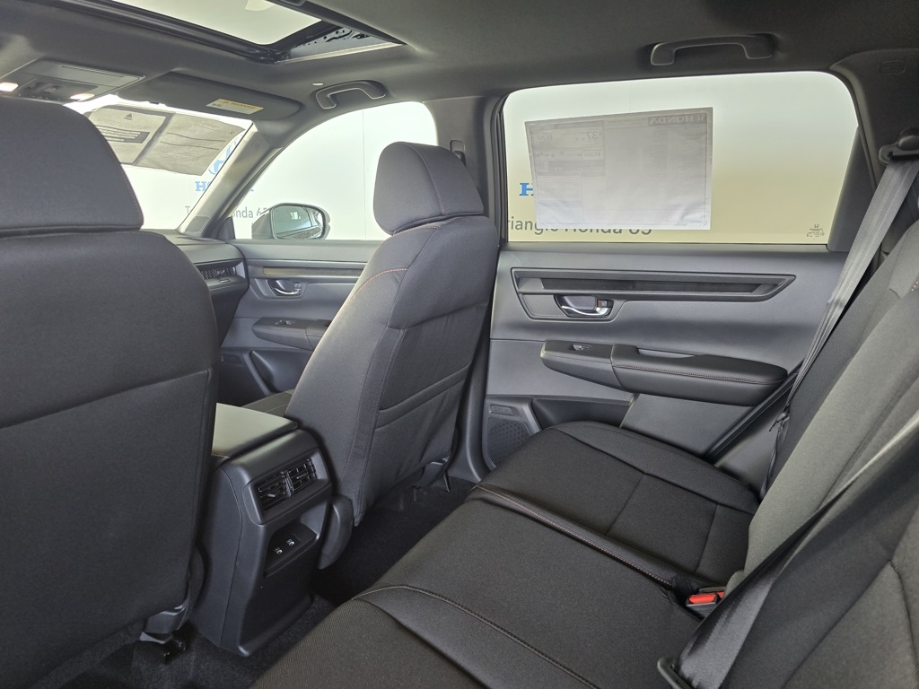 Thumbnail: 2026 Honda CR-V - 17