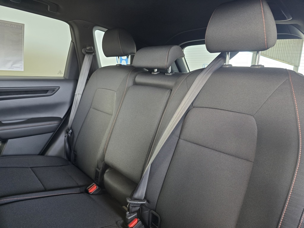 Thumbnail: 2026 Honda CR-V - 19