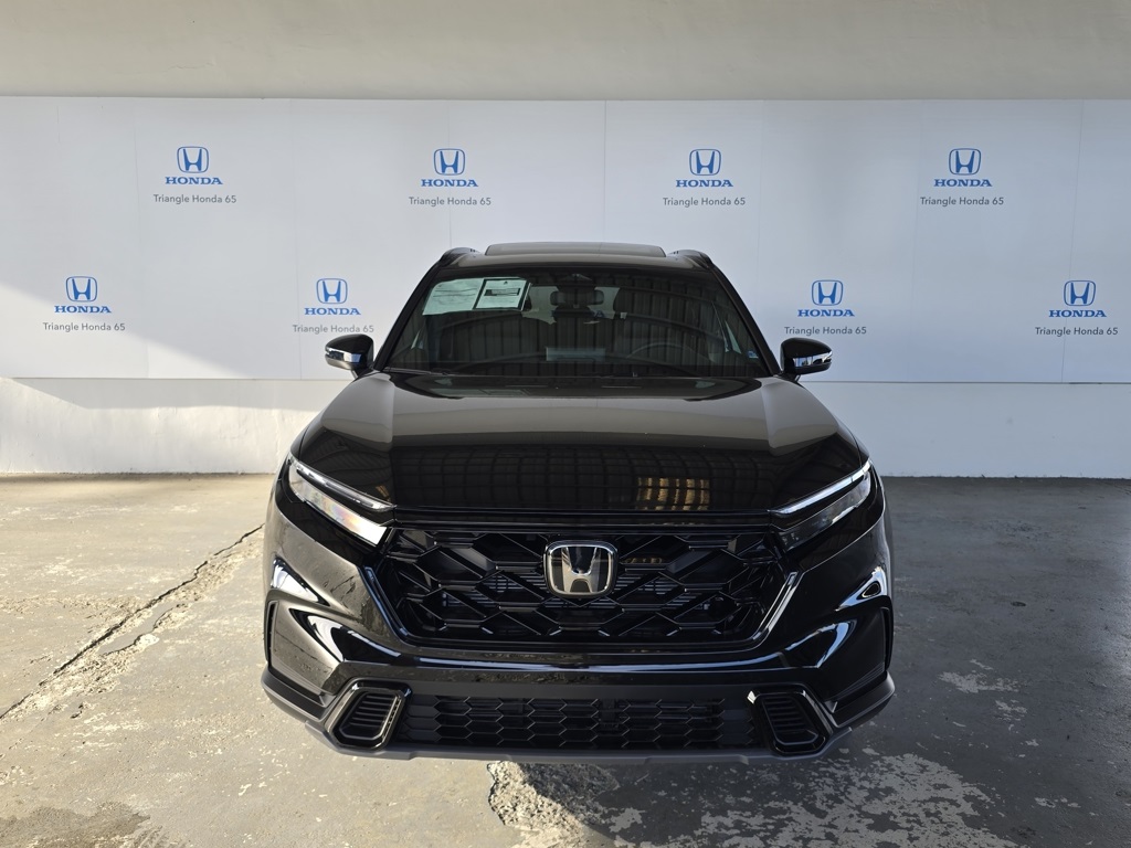 Thumbnail: 2026 Honda CR-V - 2